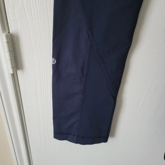 Lululemon Straight to the Studio Pant